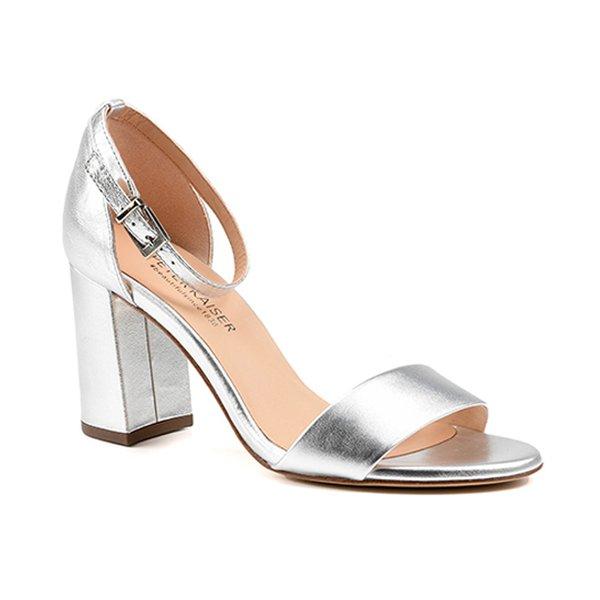 Image of Adilia-7 Damen Silber 40.5