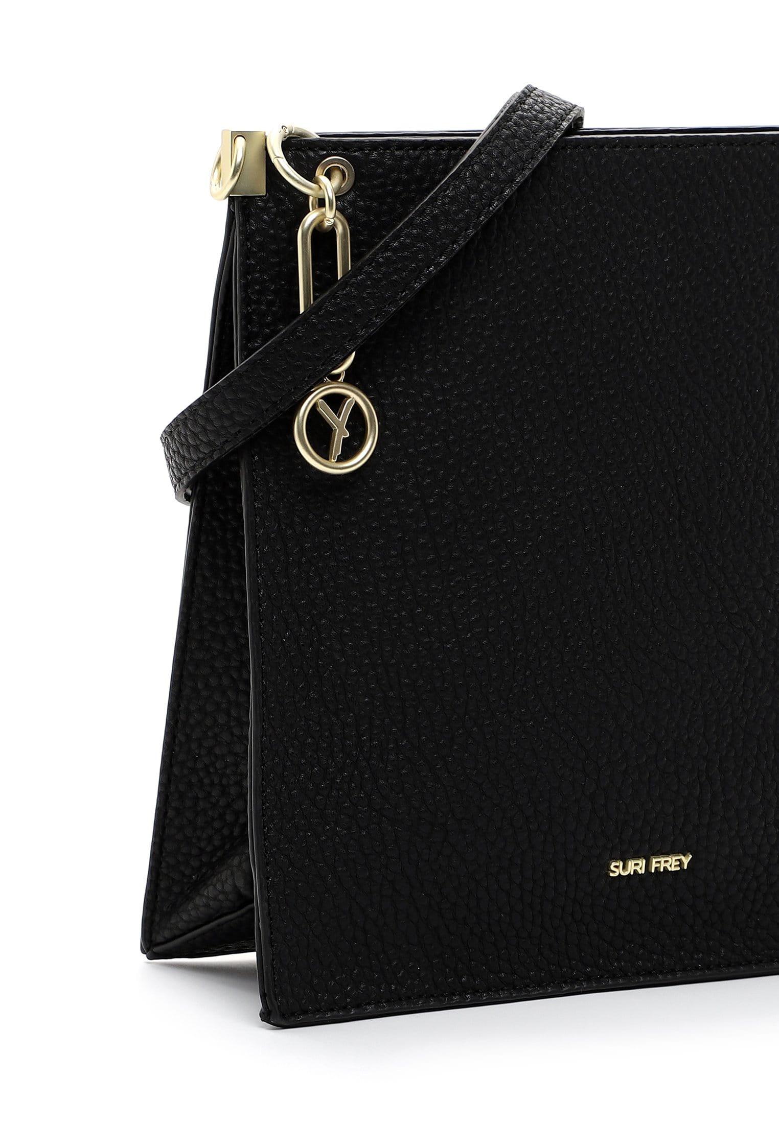 SURI FREY Sac bandoulière Gwenny  