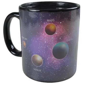 Planeten Tasse