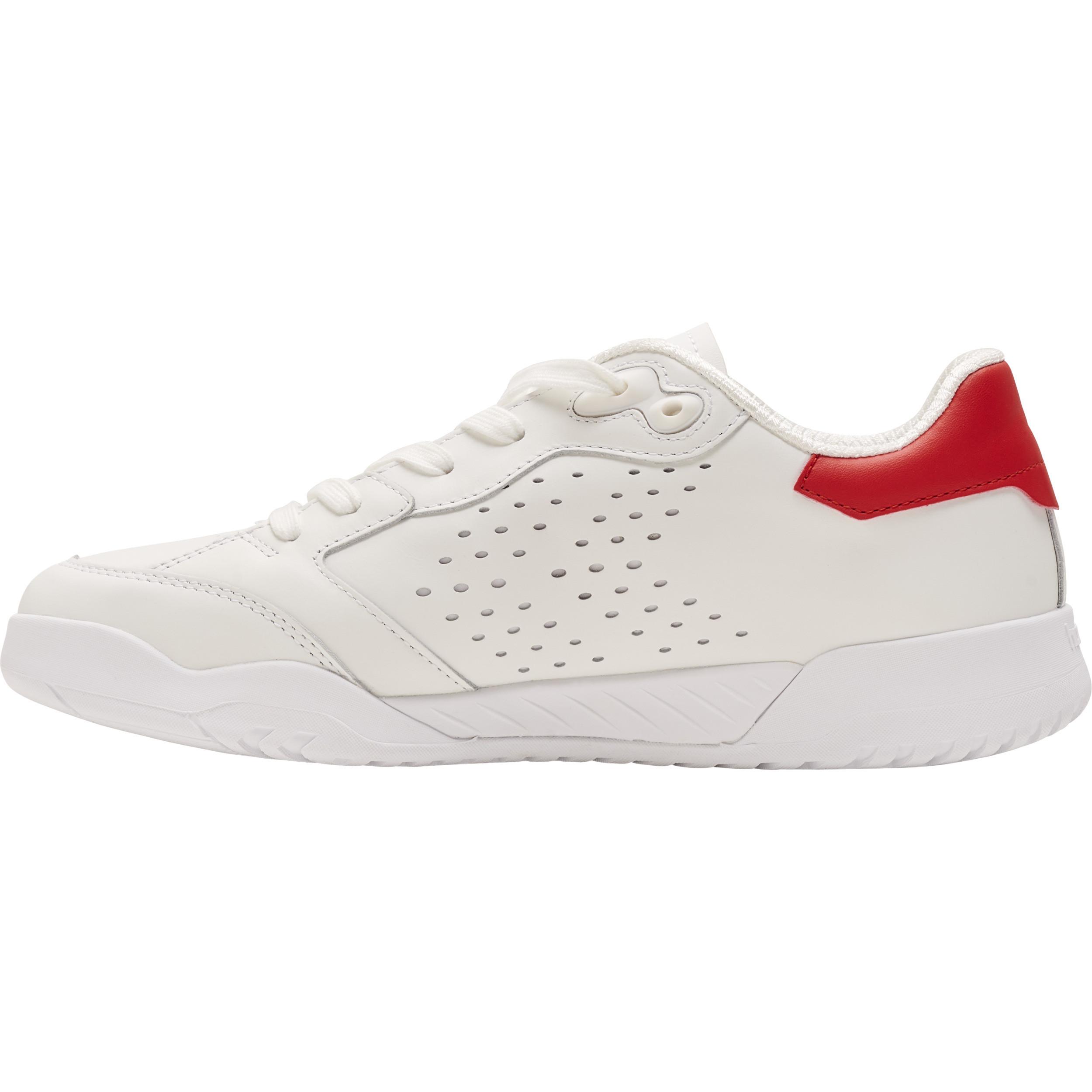 Hummel  scarpe da ginnastica top spin reach lx-e sport 