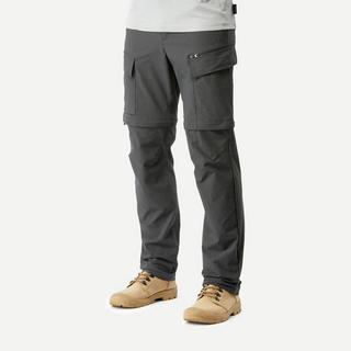 FORCLAZ  Pantalon modulable - TRAVEL 900 MODUL 