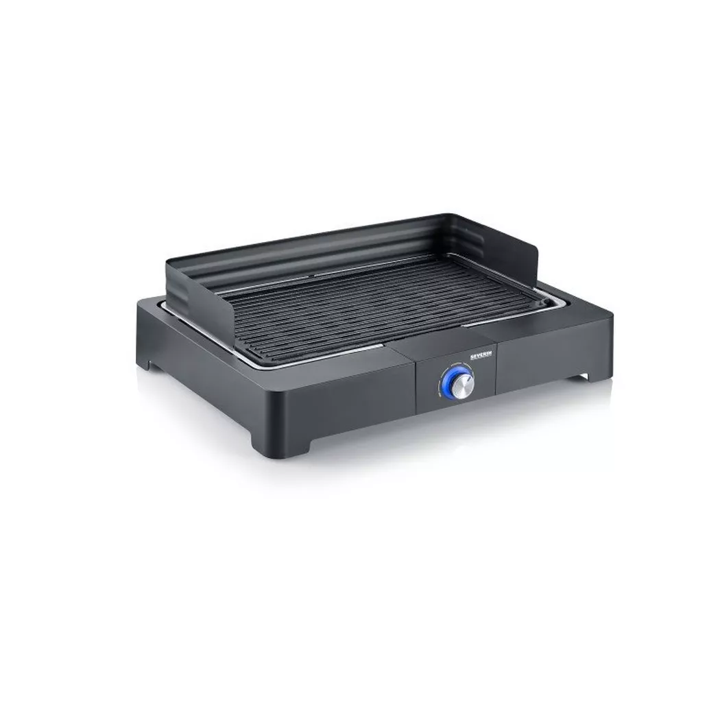 Severin - Barbecue électrique posable 2200w PG8567