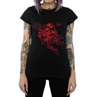 MARVEL  Tshirt BUDDA BUDDA 