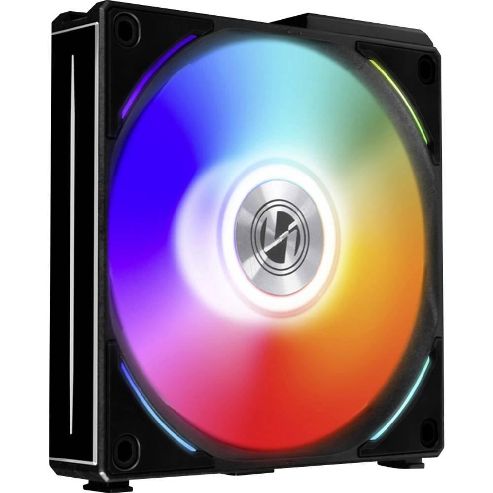 Image of ian Li RGB PWM Lüfter - 120mm