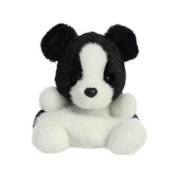 Palm Pals Brodie Collie (13cm)