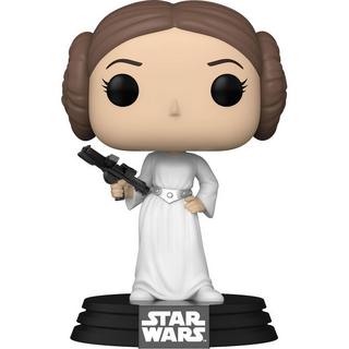 Funko  Figura POP Star Wars Principi Leia 