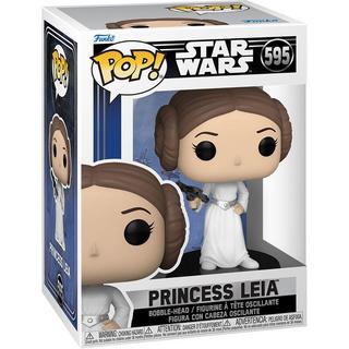 Funko  Figura POP Star Wars Principi Leia 