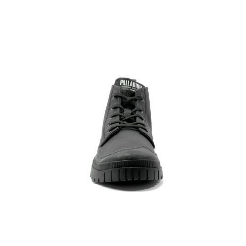 PALLADIUM  bottines sp20 hi tech 