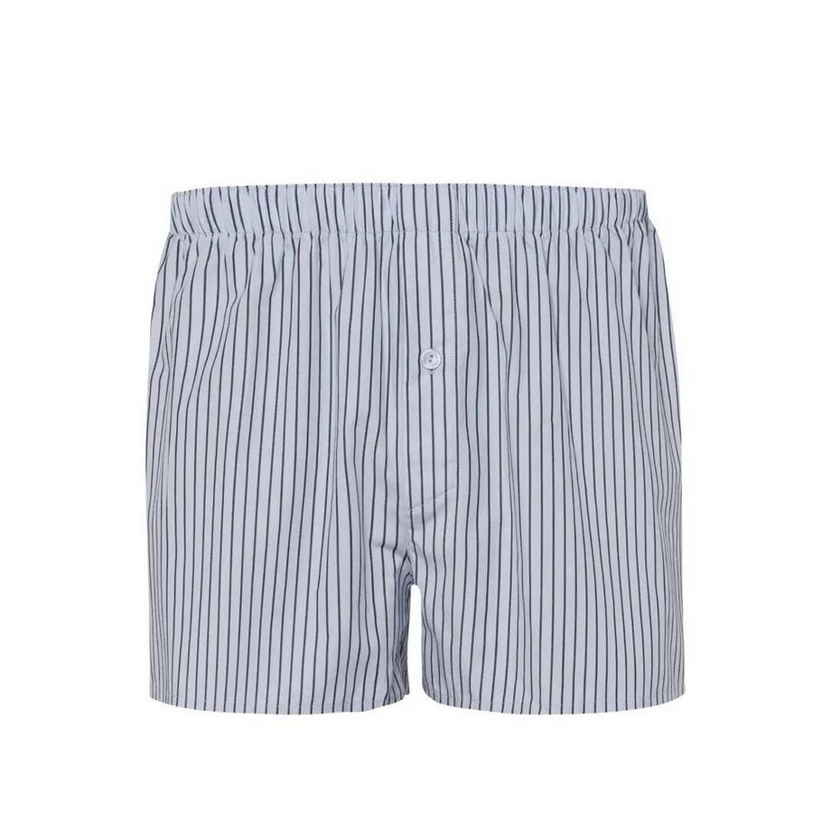 HANRO Fancy Woven Boxer  