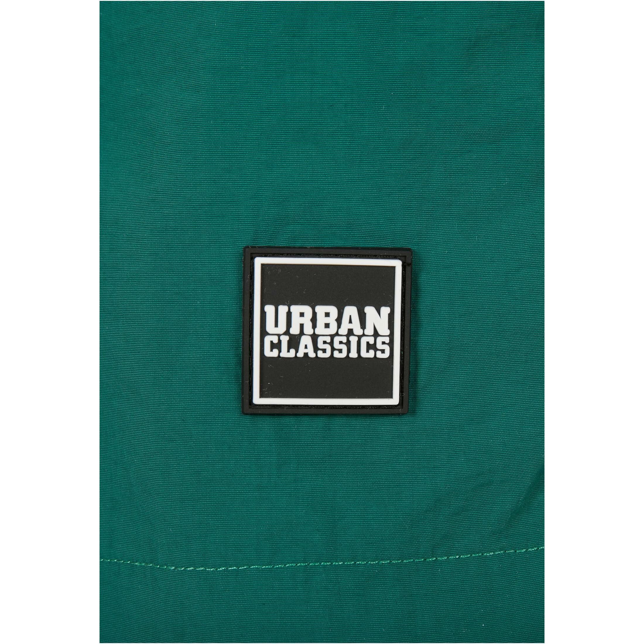 URBAN CLASSICS Block Badeshorts  