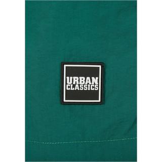 URBAN CLASSICS Block Badeshorts  