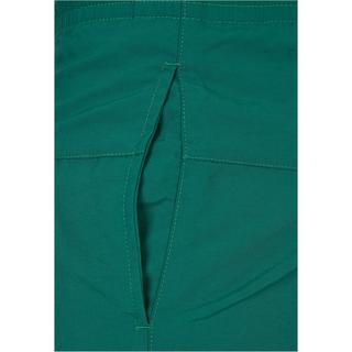 URBAN CLASSICS Block Badeshorts  