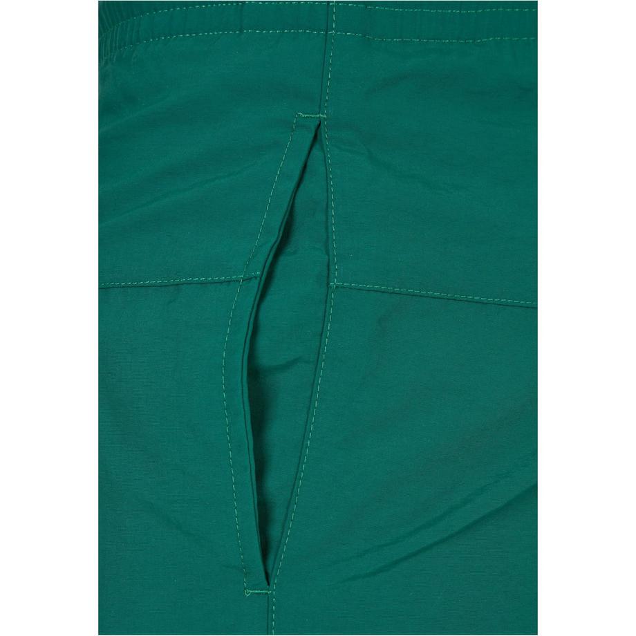 URBAN CLASSICS Block Badeshorts  