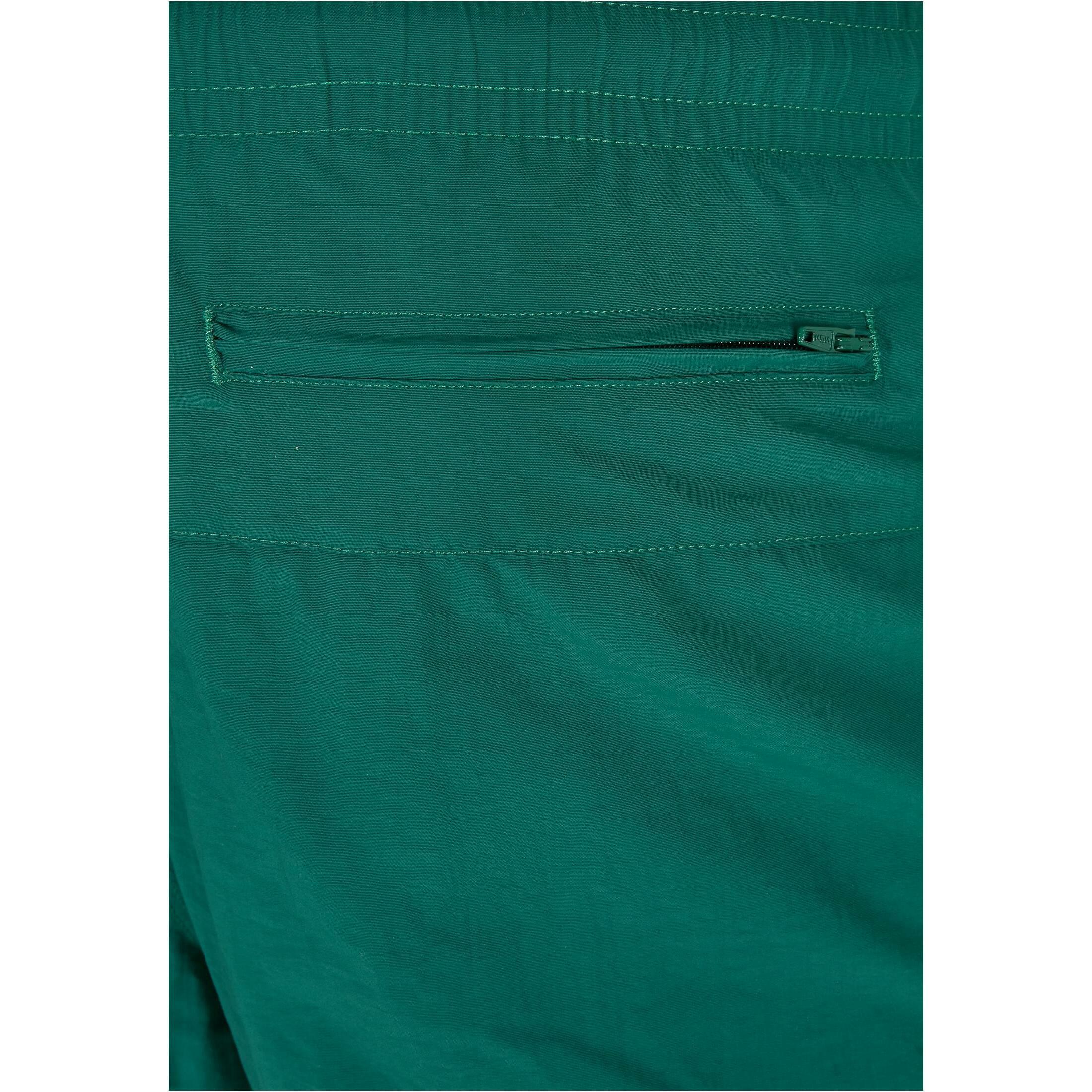 URBAN CLASSICS Block Badeshorts  