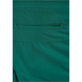 URBAN CLASSICS Block Badeshorts  