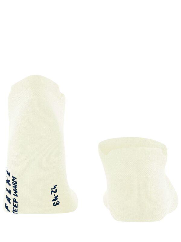 FALKE Keep Warm Sneakersocken  