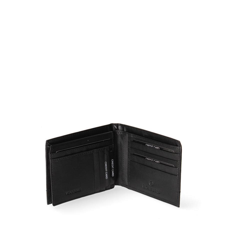 B Cavalli B Portefeuille en cuir False  