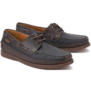 Mephisto  Boating - Scarpe stringate basse pelle 