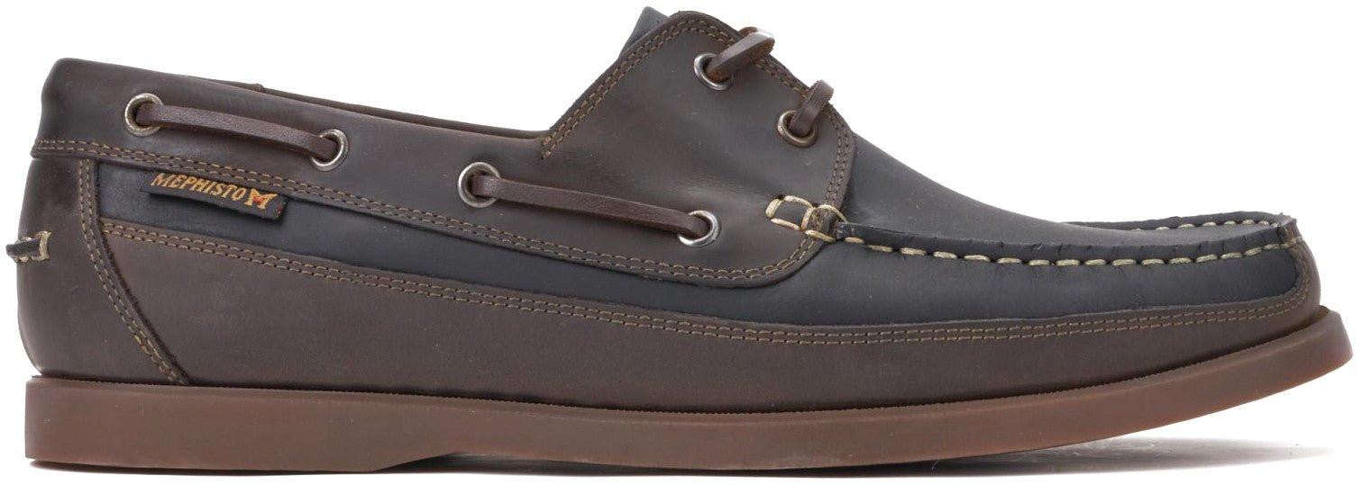 Mephisto  Boating - Scarpe stringate basse pelle 