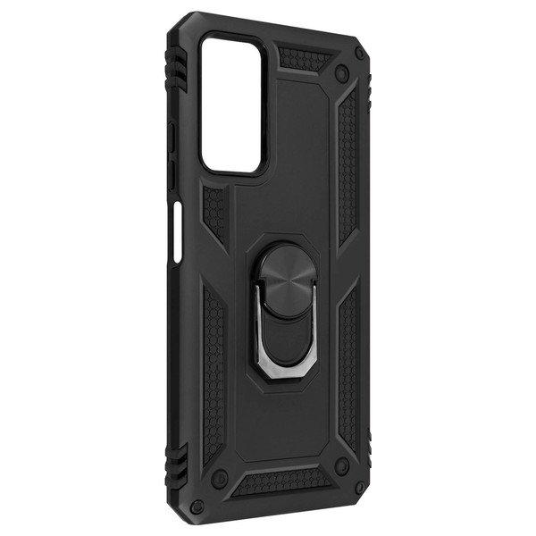 Avizar  Cover Xiaomi Redmi Note 11 Pro 5G Nera 