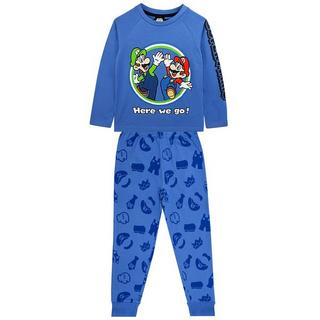 Super Mario  Ensemble de pyjama 