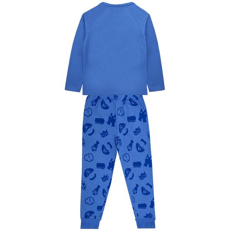 Super Mario  Schlafanzug 