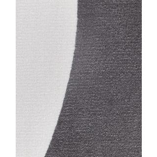 Beliani Tapis enfant en Polyester Moderne COLARGOL  