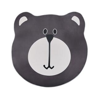 Beliani Tapis enfant en Polyester Moderne COLARGOL  