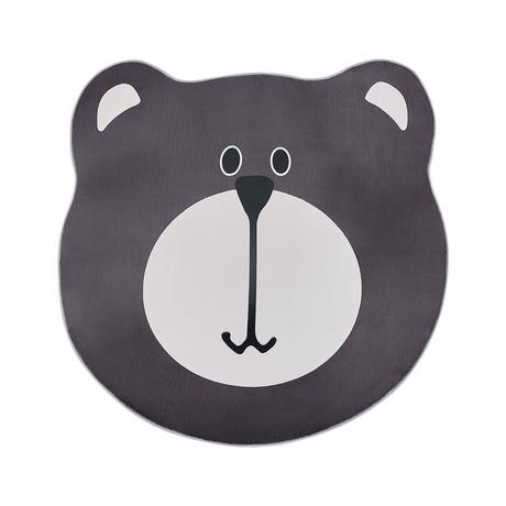 Beliani Tapis enfant en Polyester Moderne COLARGOL  