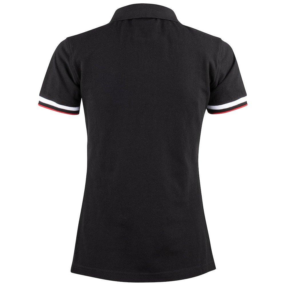 Clique  Newton Poloshirt 