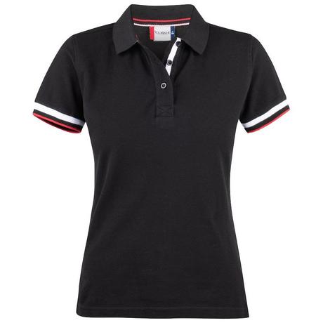 Clique  Newton Poloshirt 