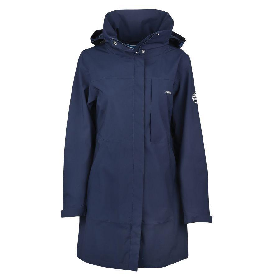 Image of Regenjacke Frauen Everly Unisex L