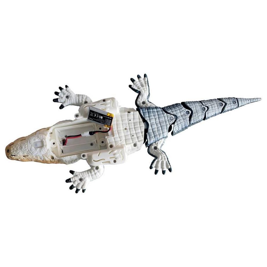 Amewi  Croco das kleine Krokodil 370mm 4-Kanal RTR 