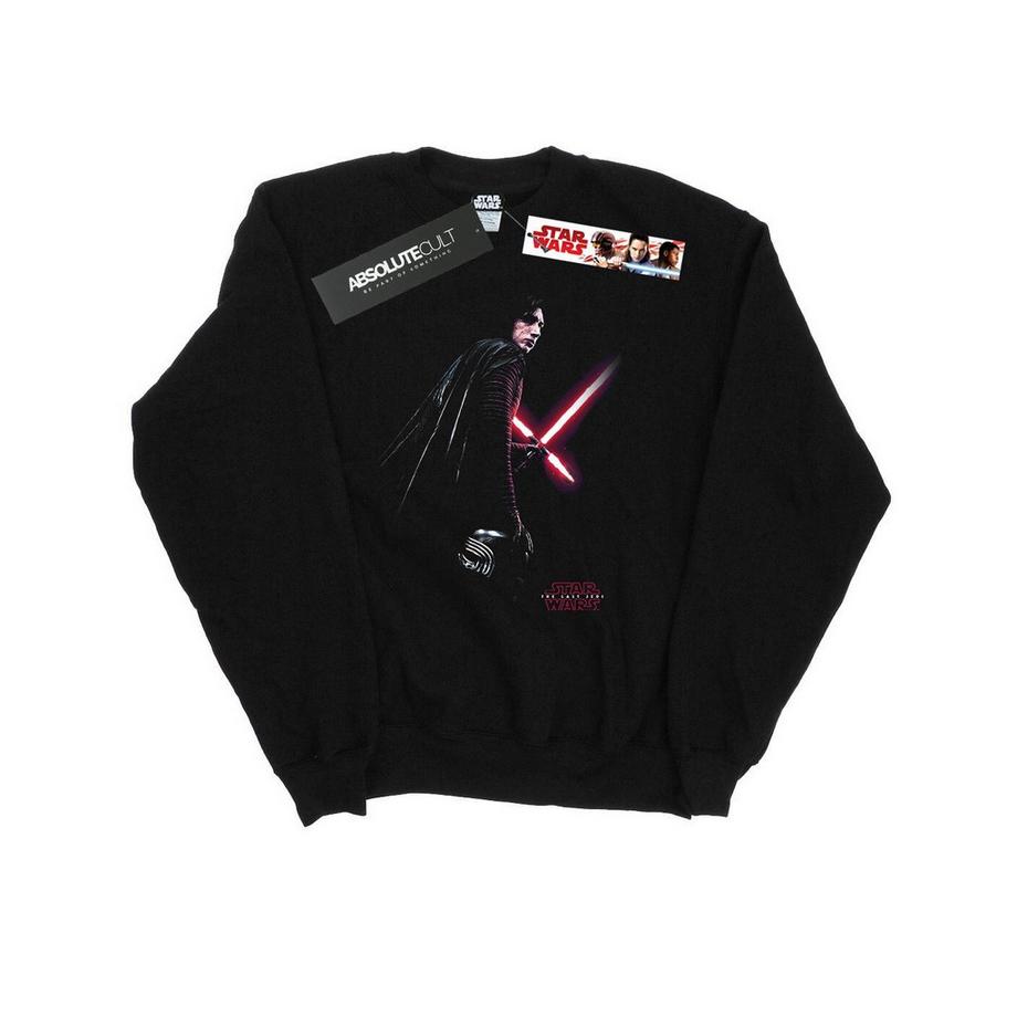 The Last Jedi Sweatshirt