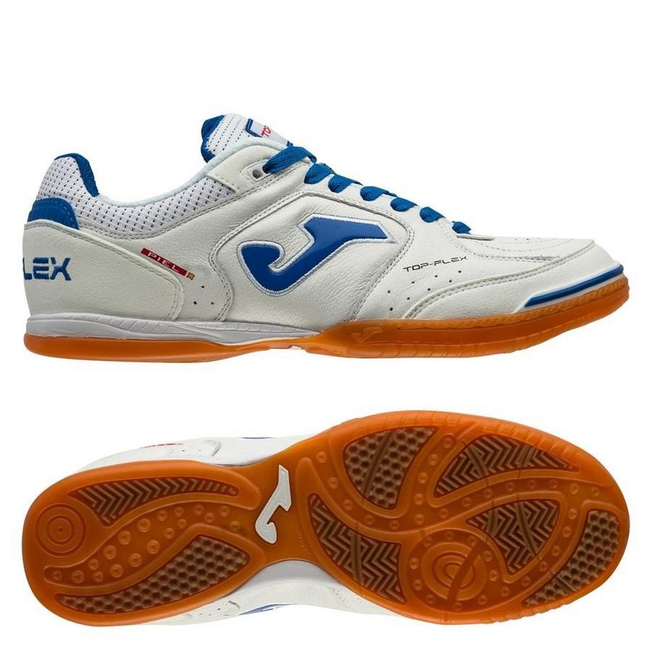 scarpe futsal top flex