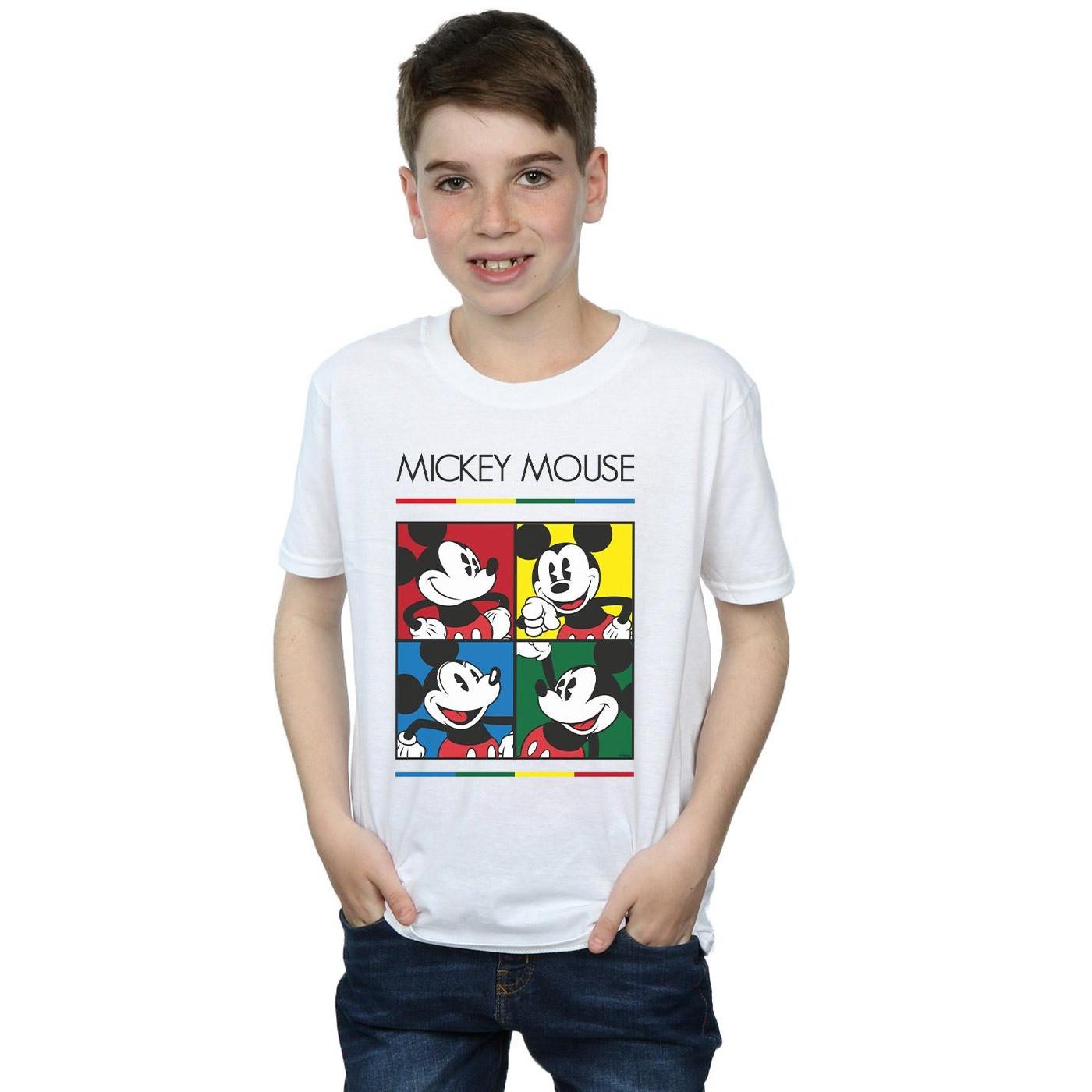 Disney  Tshirt MICKEY MOUSE 