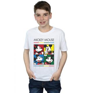 Disney  Tshirt MICKEY MOUSE 