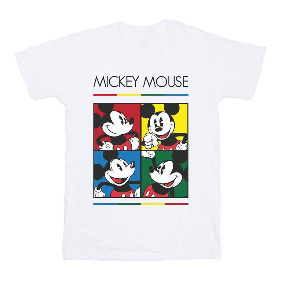 Disney  Tshirt MICKEY MOUSE 