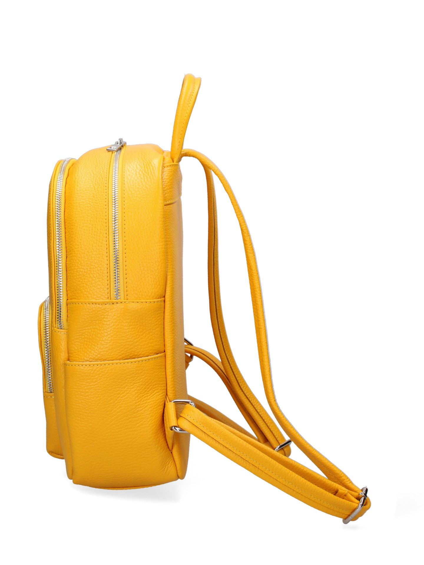 Gave Lux Iride Ultra Zaino in pelle  