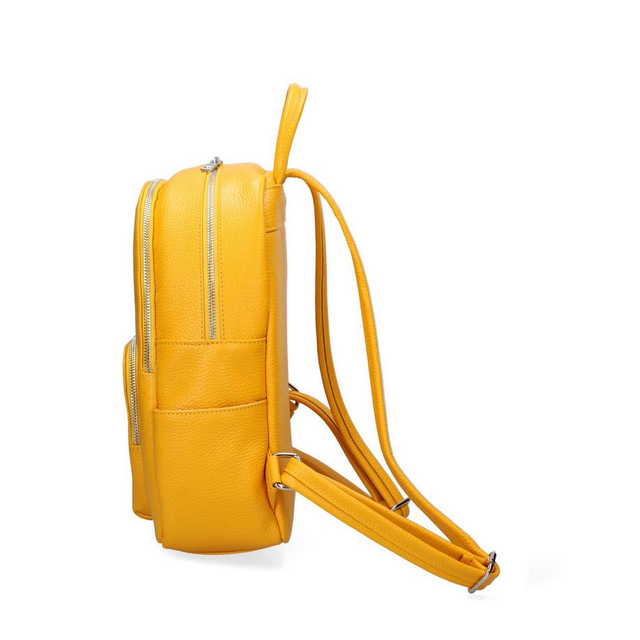 Gave Lux Sac à dos en cuir Iride Ultra  