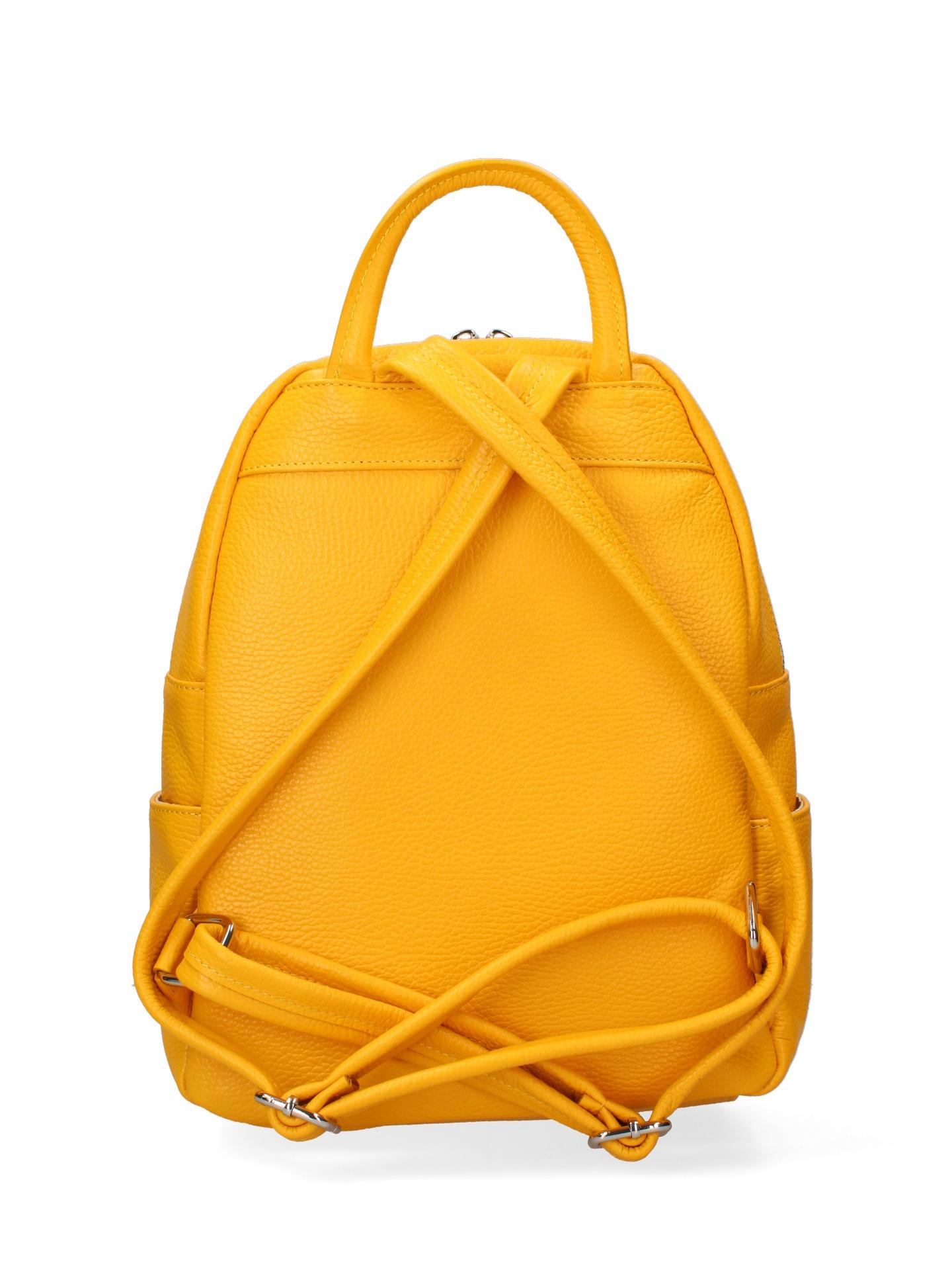 Gave Lux Iride Ultra Zaino in pelle  