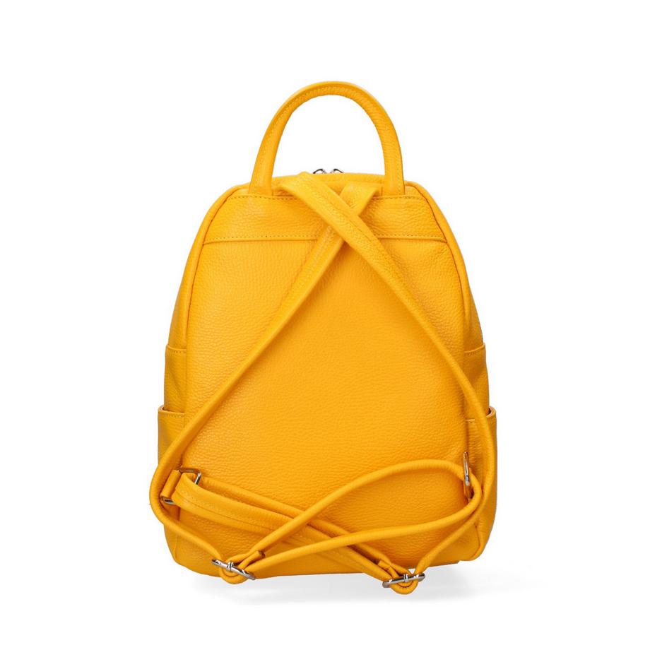 Gave Lux Sac à dos en cuir Iride Ultra  