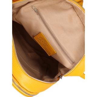 Gave Lux Iride Ultra Zaino in pelle  