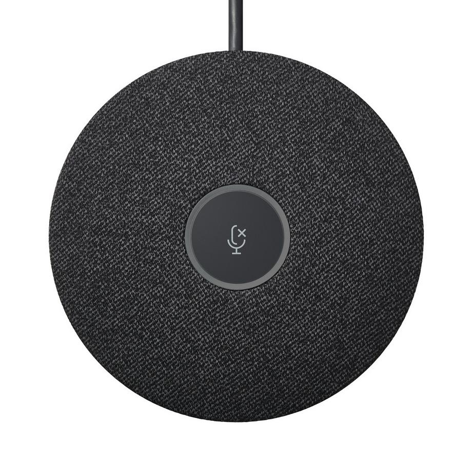 Logitech  Rally Mic Pod 