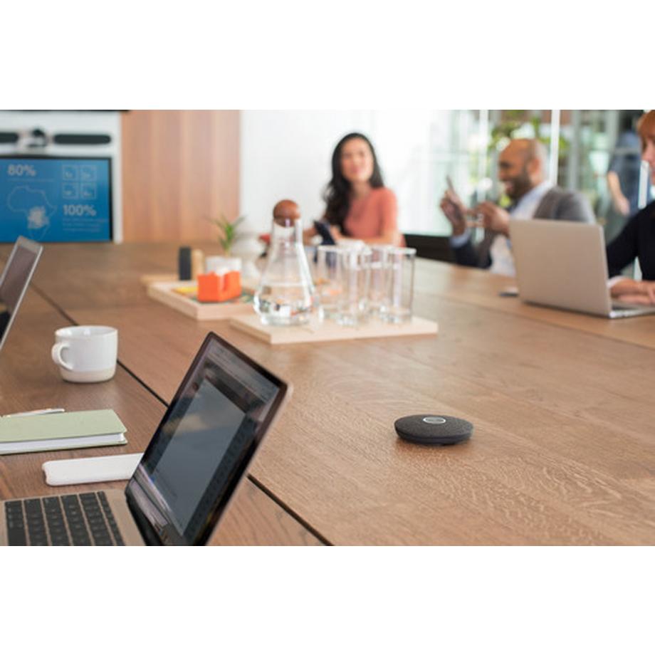 Logitech  Rally Mic Pod 