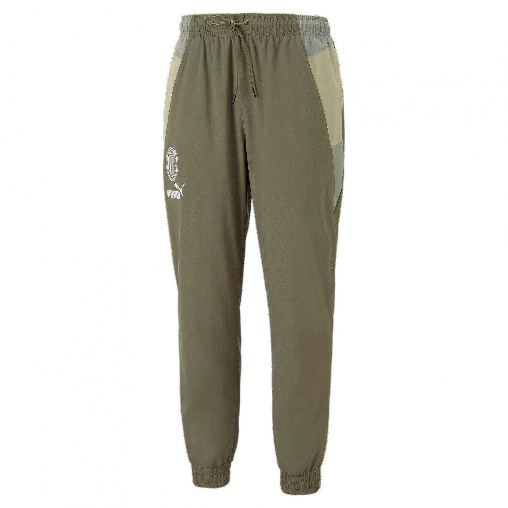 Image of Jogginghose Milan Ac 202223 Unisex XS