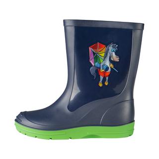 HORKA  pvc reitstiefel regen kind 