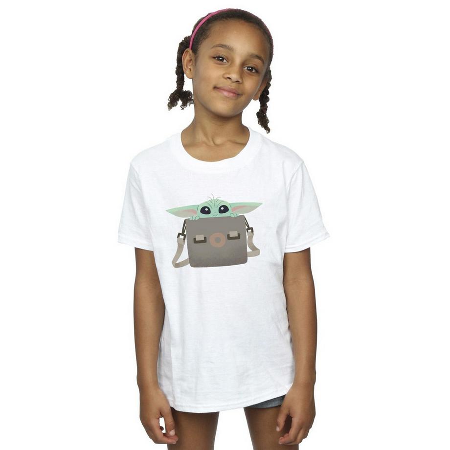 STAR WARS  T-ShirtThe Mandalorian 