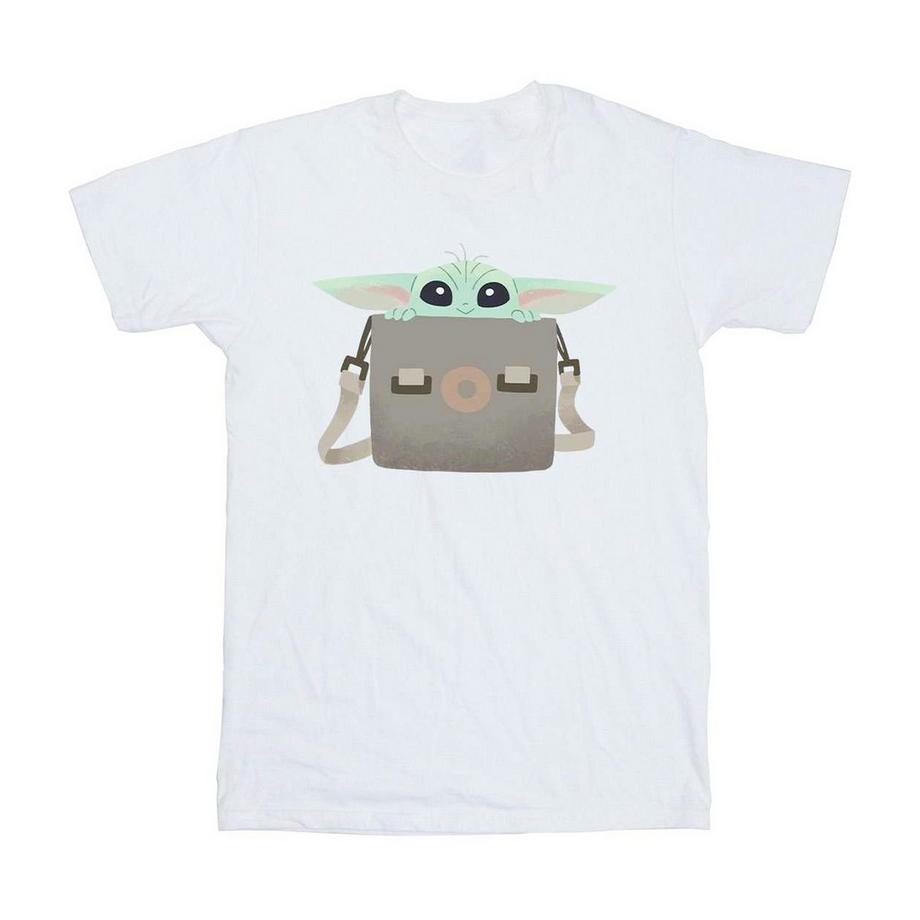 T-ShirtThe Mandalorian