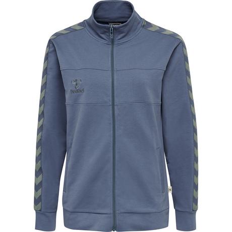 Hummel  sweatshirt zip lmove classic 